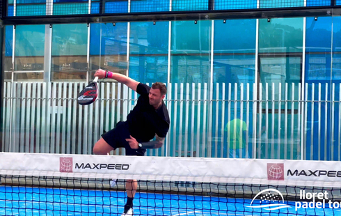 Zakelijke padelreizen