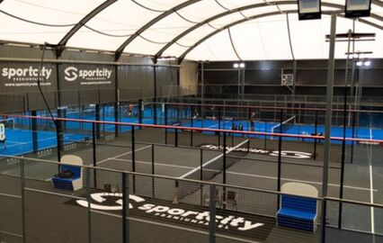 Padel reis op maat Valencia