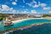 Corendon Mangrove hotel Hilton Curacao