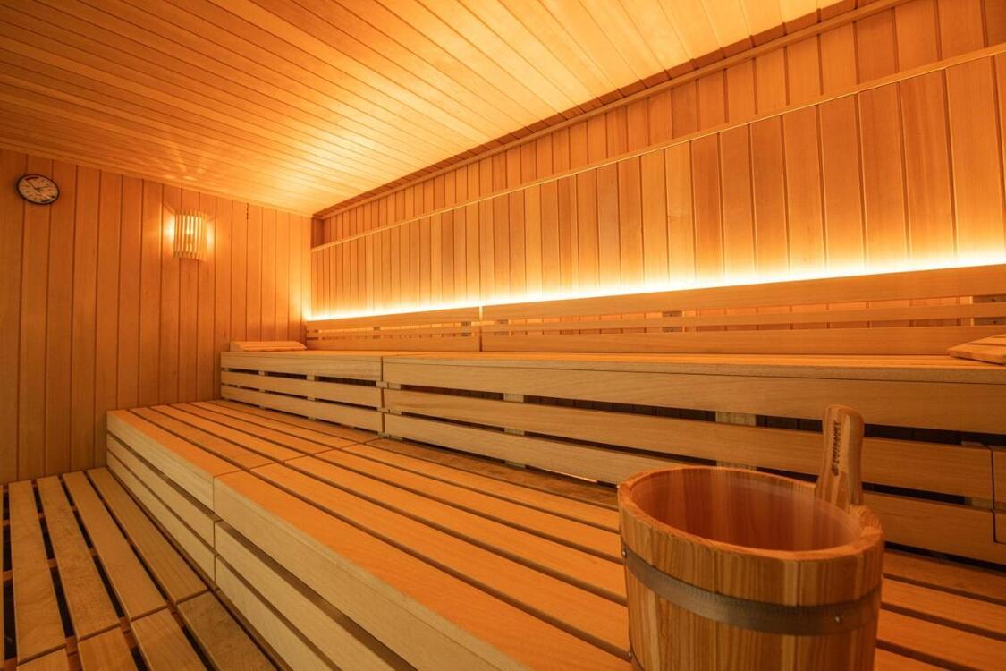 Sauna Blau Parc Ibiza