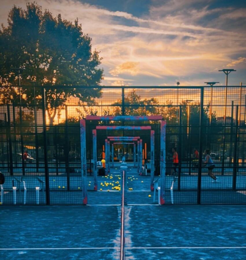 Amateurtoernooi Lloret de Mar Padel Pirates informatie
