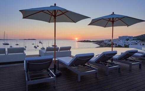 4* Hotel & Spa Blau Parc Ibiza