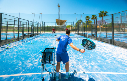 Padelreis Valencia