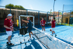 Padeltraining Alicante Padel Pirates