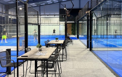 Padelreis op maat Tilburg
