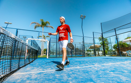 Padelreis Alicante (solo/single event!)