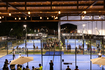 Padel X padelbanen Curacao