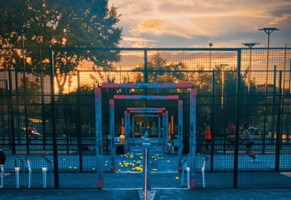 Amateurtoernooi Lloret de Mar Padel Pirates informatie