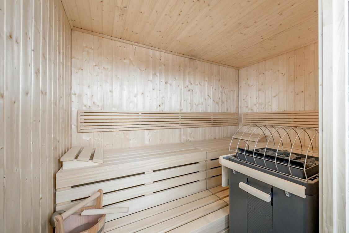 Sauna Lifestylehotel daMAX, Seefeld - Tirol - Oostenrijk