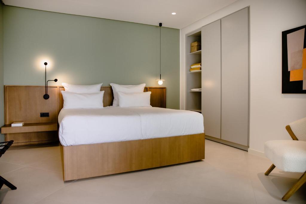 Hotelkamer The Flag hotel Costa del Sol Marbella, Estepona