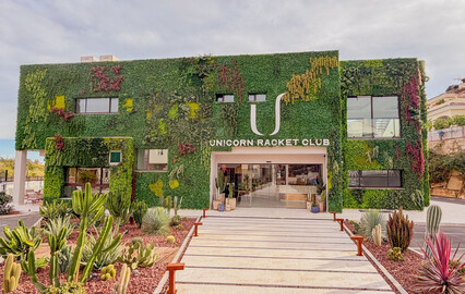 Padelreis Estepona