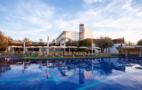 Hotel Puchet Ibiza