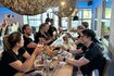 Horeca padel Tilburg training 