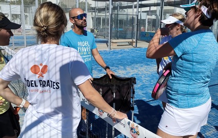 Padelreis Malaga