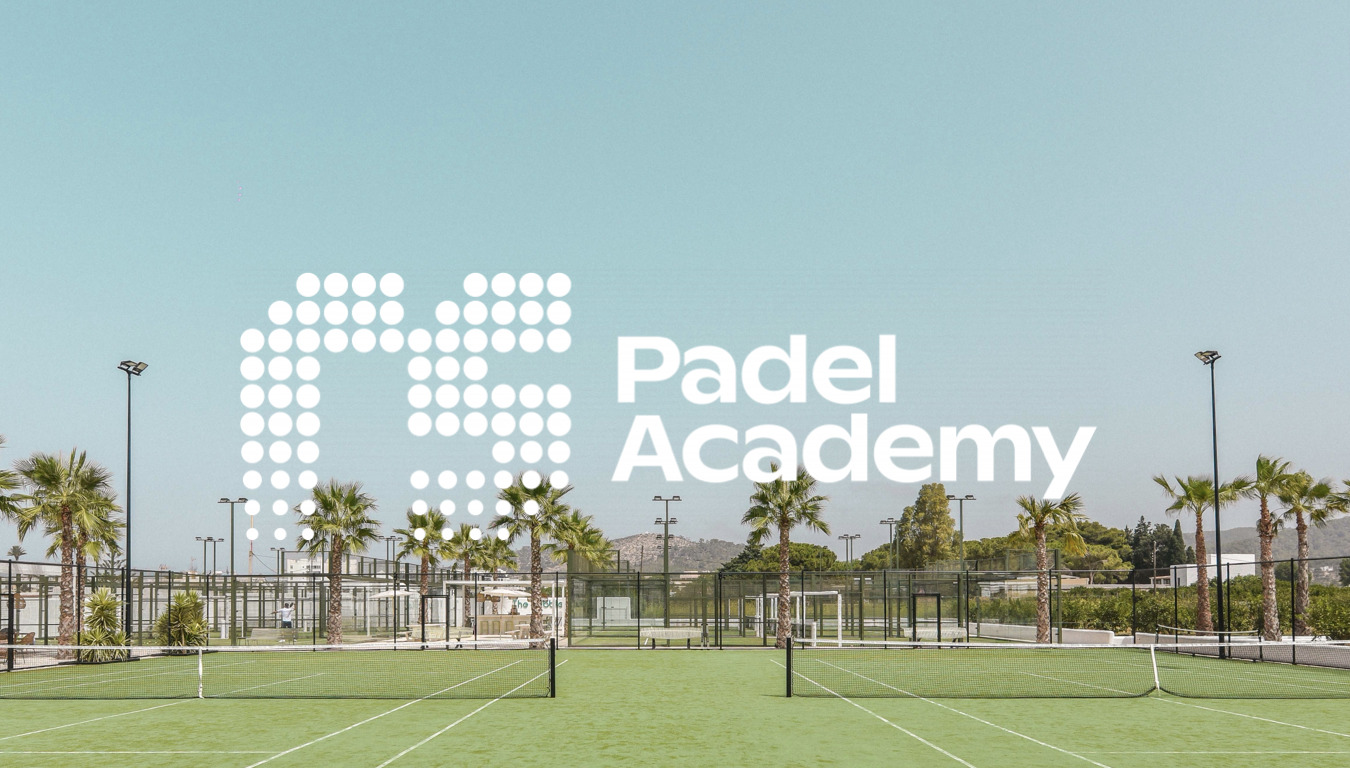 Logo RS padelacademy