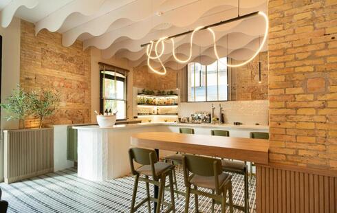 4* DWO hotel Valencia