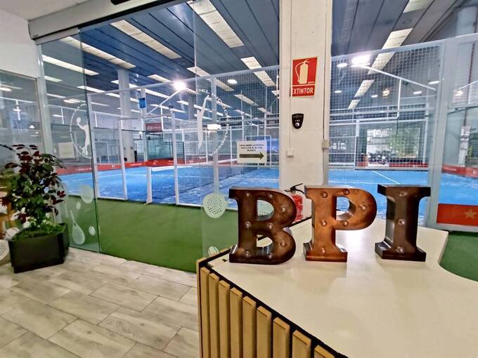 Padel week event Barcelona Premier Padel