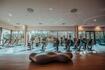 Gym Higueron hotel Malaga