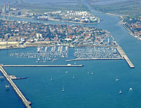 Padelreis op maat Marina di Ravenna (Italië)