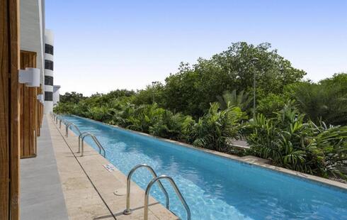 The Rif at Mangrove Beach Corendon, Curio by Hilton