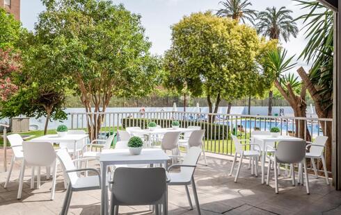 4* Hotel Medium Valencia