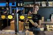 Horeca restaurant Tilburg padel