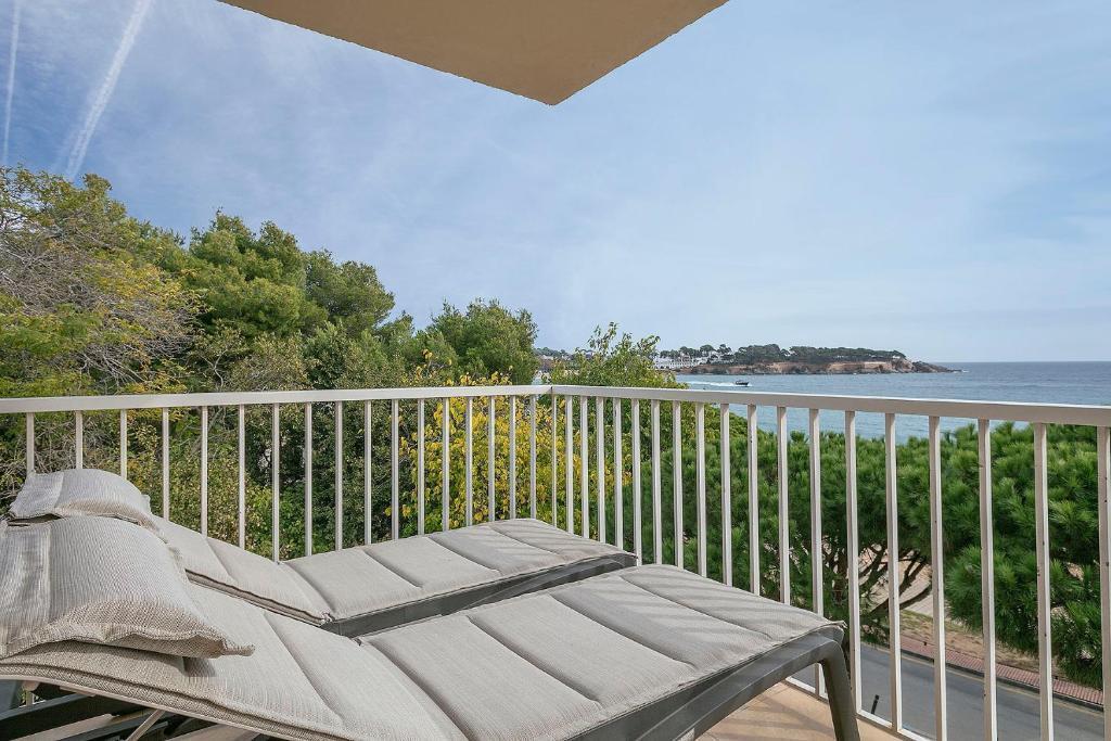 Terras van der Valk Costa Brava