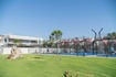 Padelclub Estepona Spanje