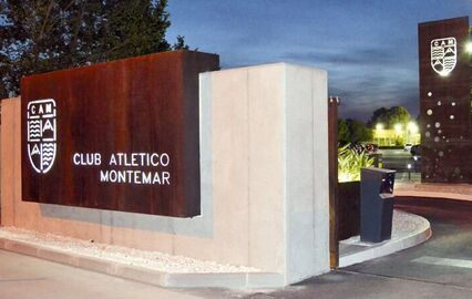 Padel reis op maat Alicante