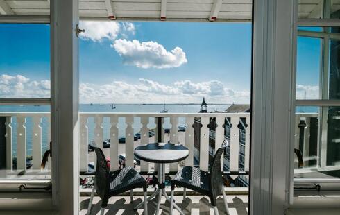 3* Hotel Spaander Volendam