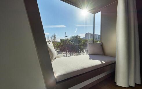 4* Hotel SB Sup Barcelona