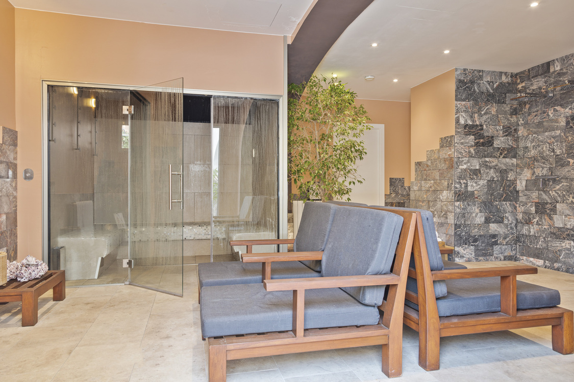 Wellness Van der Valk Barcarola Spanje Costa Brava