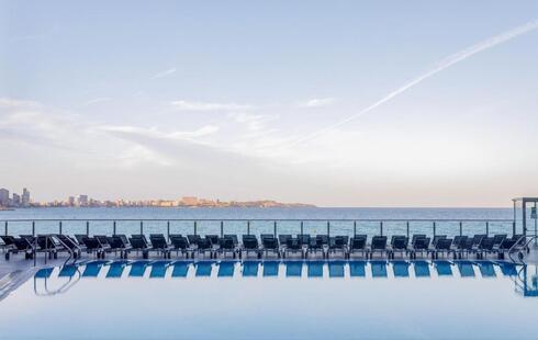 4* Meliá Alicante