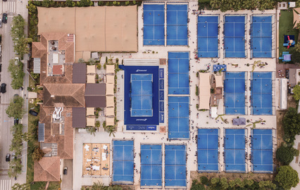 Exclusieve padelreis Marbella