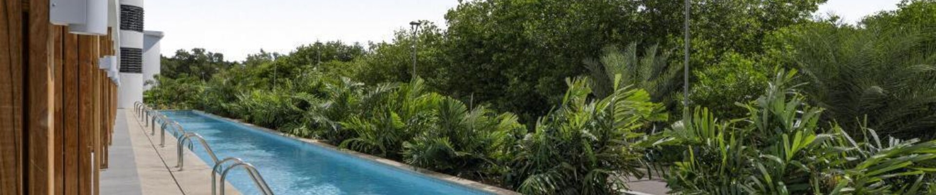 The Rif by Coredon hotel Curacao
