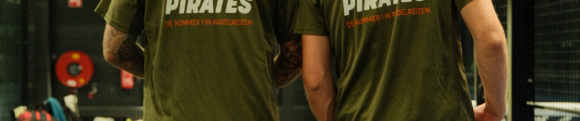 Verbeter jouw Bandeja tijdens jouw volgende padelreis