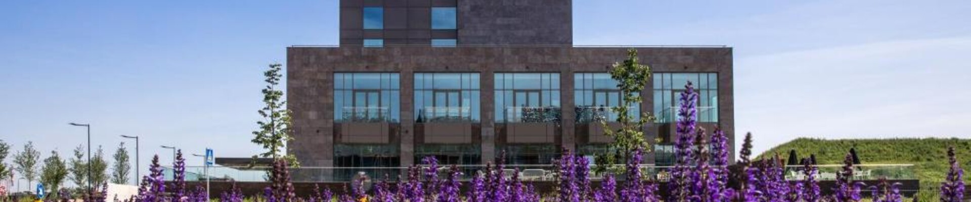 Hotel van der Valk Tilburg
