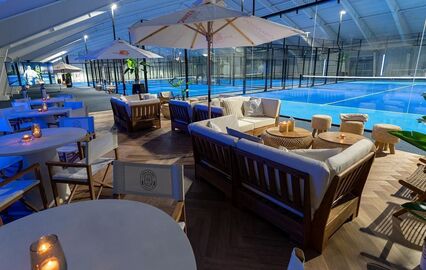 Padel reis op maat Seefeld (Oostenrijk)