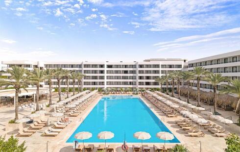 The Rif at Mangrove Beach Corendon, Curio by Hilton