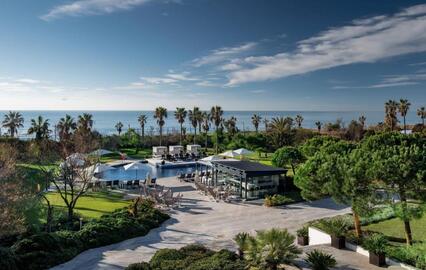 Padel reis op maat Barcelona