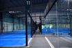 Wellsport padelclub Madrid
