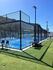 Padelbaan op Gran Canaria