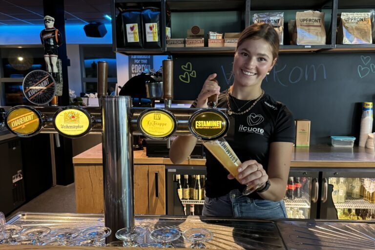 Horeca restaurant Tilburg padel