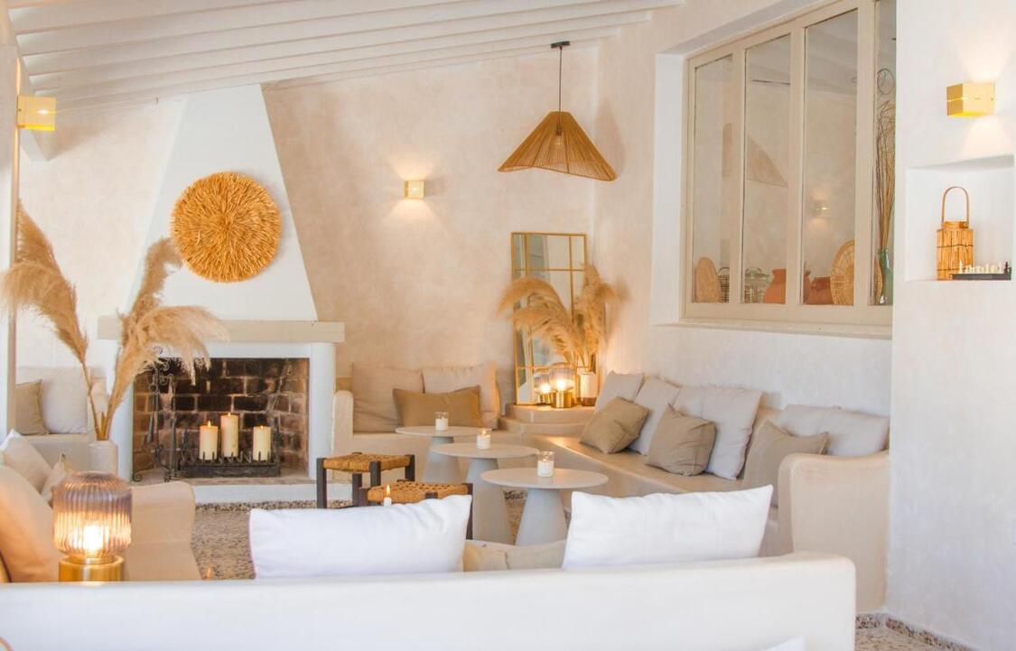 Loungeroom Hotel Galfi Ibiza