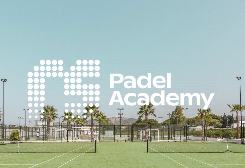 Logo RS padelacademy