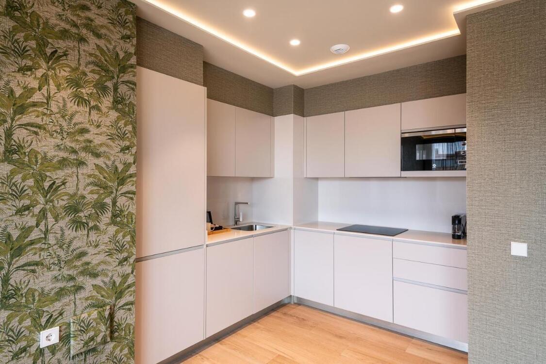 Keuken Core Suites Valencia