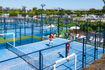 Padelclub Alicante padelreis