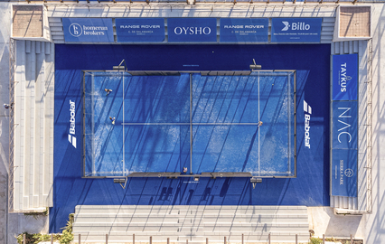 Padelreis Bandejaboys x Marbella