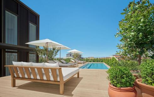 5* The Madrid Edition hotel
