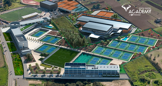 Padelreis Mallorca